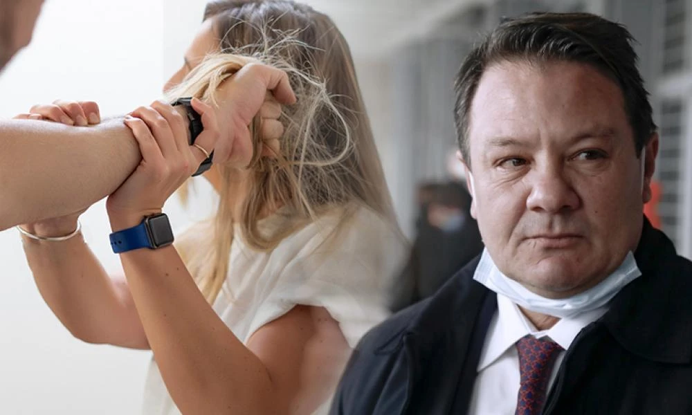 Μαρτυρία για τη σύζυγo μετά τον ξυλοδαρμό από τον Απόστολο Λύτρα - «Δεν μπορούσε να μιλήσει από τα τραύματα, την έβαλαν σε αμαξίδιο»